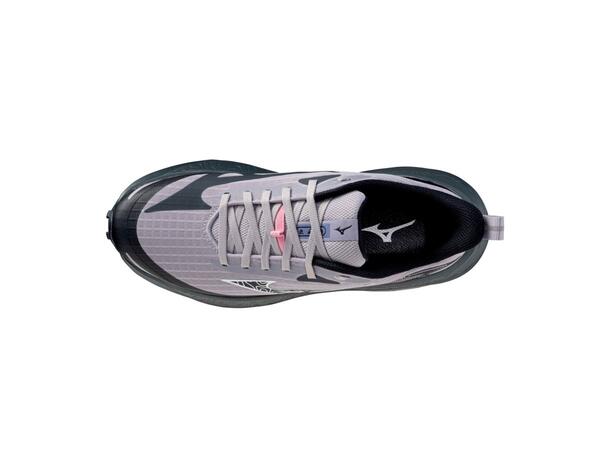 Mizuno Neo Lumina W Grå/Hvit 6 