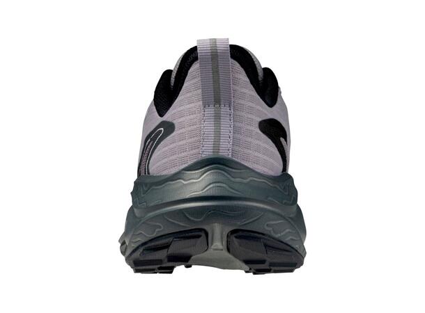 Mizuno Neo Lumina W Grå/Hvit 6 