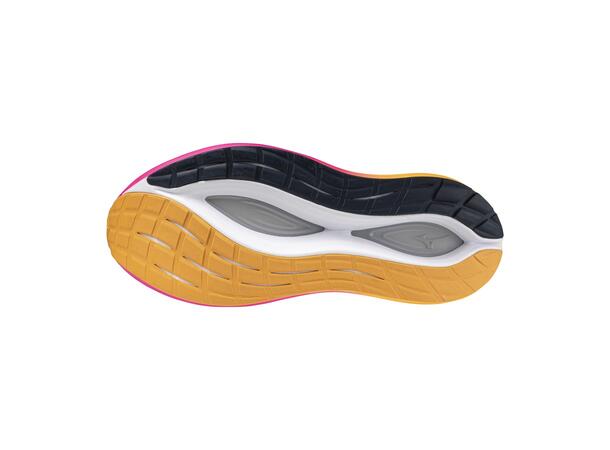 Mizuno Neo Vista 2 Hvid/Rosa 10 HANABI - PACK 