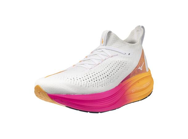 Mizuno Neo Vista 2 Hvid/Rosa 10 HANABI - PACK 