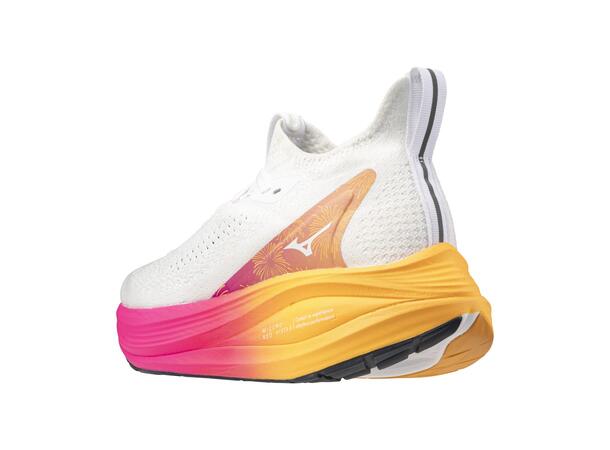 Mizuno Neo Vista 2 Hvid/Rosa 10 HANABI - PACK 