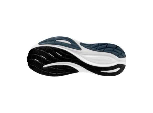 Mizuno Neo Zen 2 Sort/Grå 8,5 Säsongens nyhet – herr 