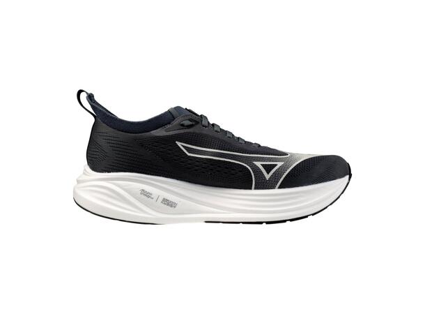 Mizuno Neo Zen 2 Sort/Grå 8,5 Säsongens nyhet – herr 