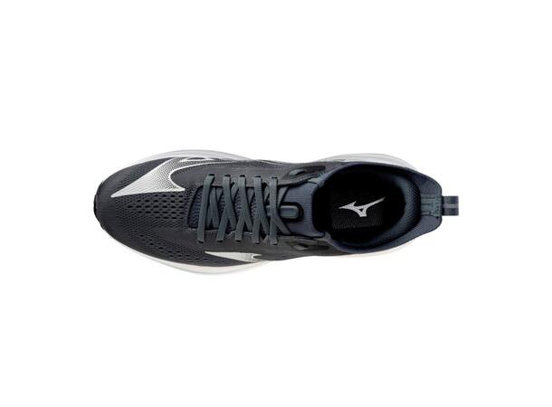 Mizuno Neo Zen 2 Sort/Grå 8,5 Säsongens nyhet – herr 