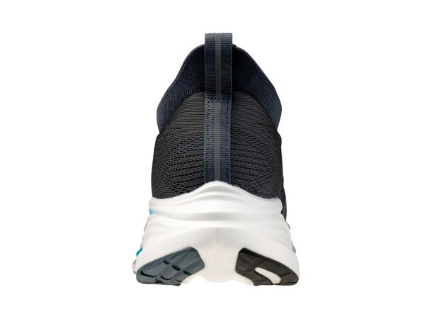 Mizuno Neo Zen 2 Sort/Grå 8,5 Säsongens nyhet – herr 