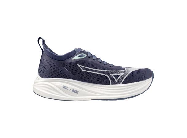 Mizuno Neo Zen 2 W Mørk Grå/Hvit 6 