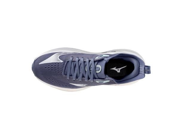 Mizuno Neo Zen 2 W Mørk Grå/Hvit 6 