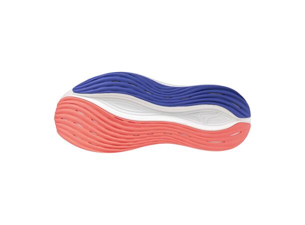 Mizuno Neo Zen W Blå/Silver 5 