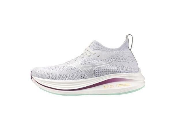 Mizuno Neo Zen W Grå/Vit 5 Säsongens färg! 