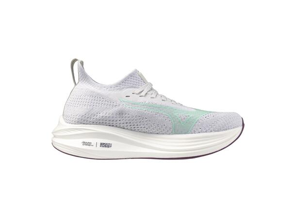 Mizuno Neo Zen W Grå/Vit 5 Säsongens färg! 
