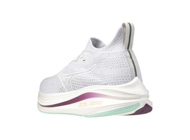 Mizuno Neo Zen W Grå/Vit 5 Säsongens färg! 