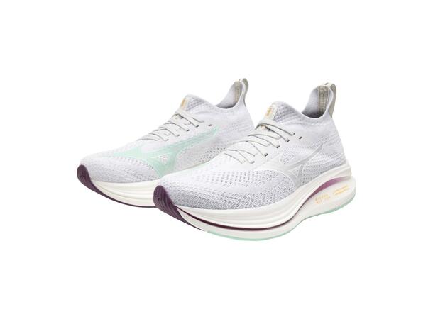 Mizuno Neo Zen W Grå/Vit 5 Säsongens färg! 