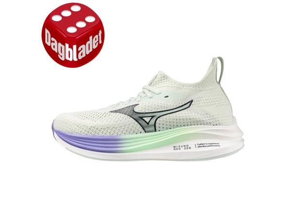 Mizuno Neo Zen W Mint/Mørk Grå 6,5 