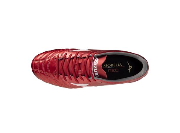 Morelia Neo IV Pro AG Röd/Vit 9 