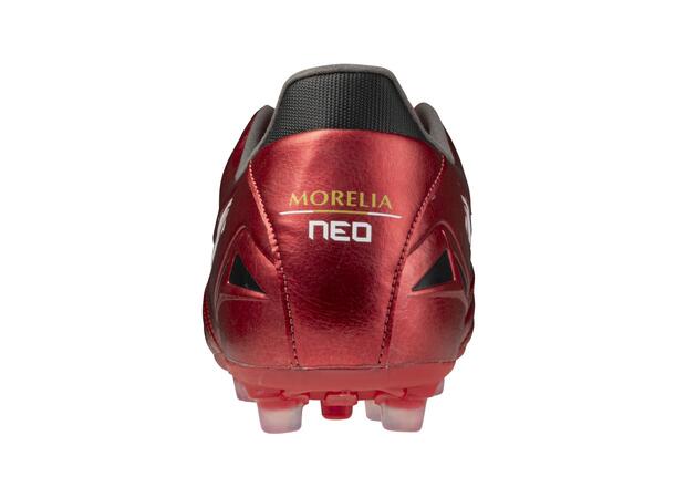 Morelia Neo IV Pro AG Röd/Vit 9 