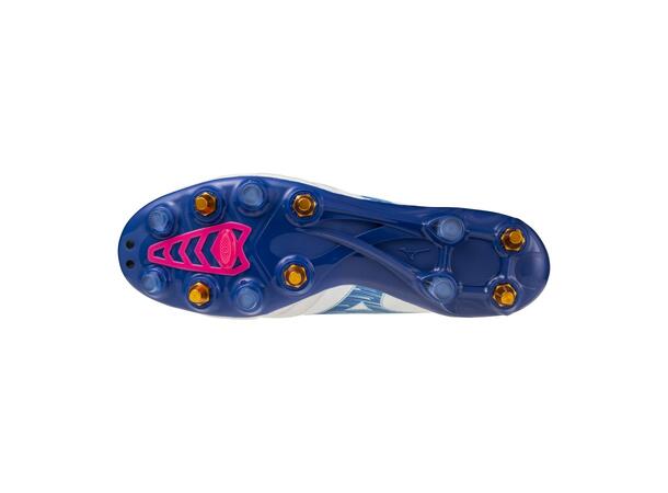 Morelia Neo IV ß Elite MIX Vit/Rosa 7,5 