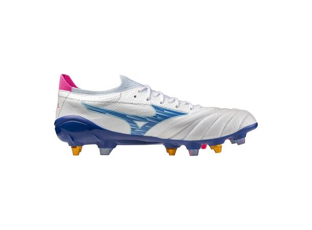 Morelia Neo IV ß Elite MIX Vit/Rosa 7,5 