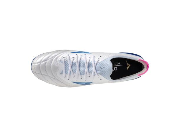 Morelia Neo IV ß Elite MIX Vit/Rosa 7,5 