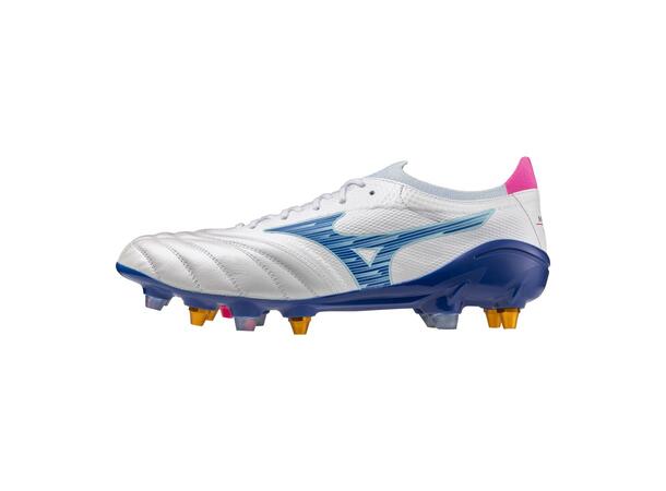 Morelia Neo IV ß Elite MIX White/Pink 7, 