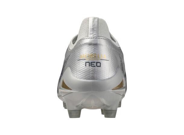 Morelia Neo IV ß Elite Silver 8,5 
