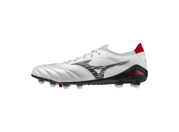 Morelia Neo IV ß Elite Vit/Svart 6 