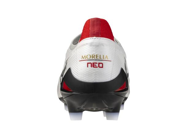 Morelia Neo IV ß Elite Vit/Svart 6 