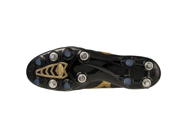 Morelia Neo IV ß Japan MIX Black/Gold 8, 