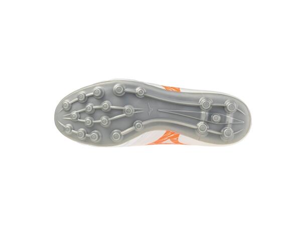 Morelia Neo V ß Select AG Hvit/Ora 9,5 