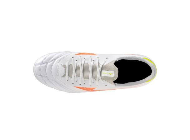 Morelia Neo V ß Select AG Hvit/Ora 9,5 