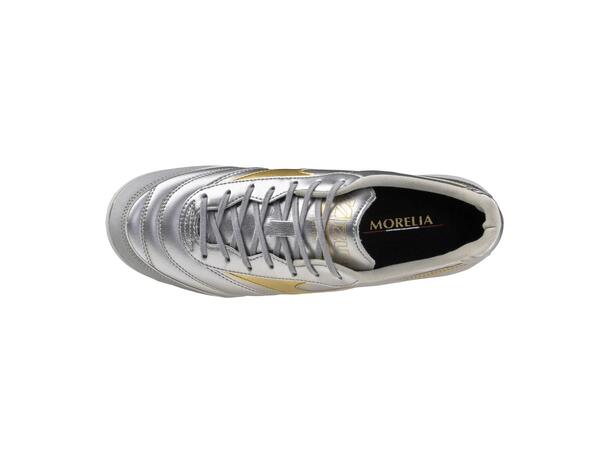 Morelia Sala Pro TF Oslagbara funktioner 