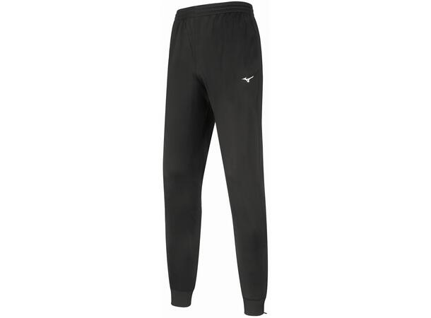 Nara Track Pant Jr Sort 152 Teknisk byxa, junior 