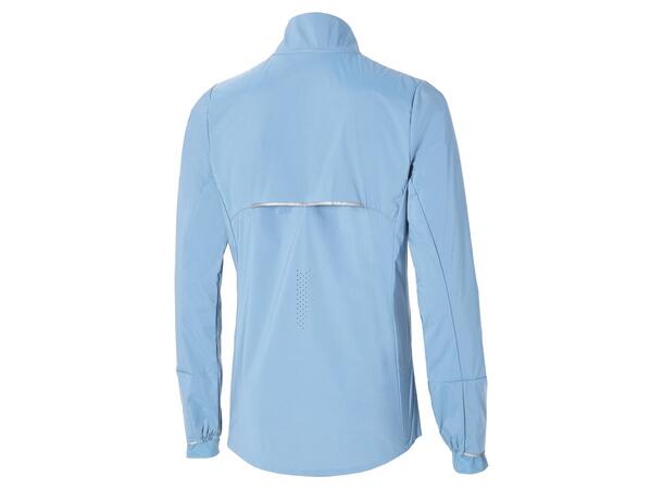 Premium Warm Jacket W Lys blå S 