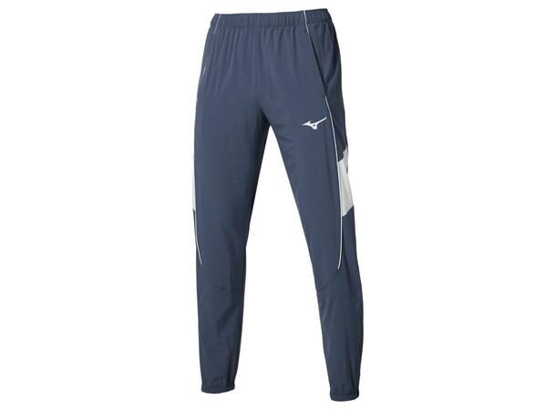 Shadow Woven Pants Mørk blå L 