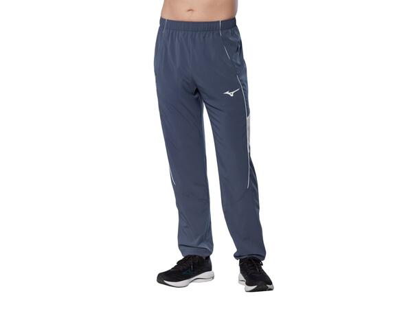 Shadow Woven Pants Mørk blå L 
