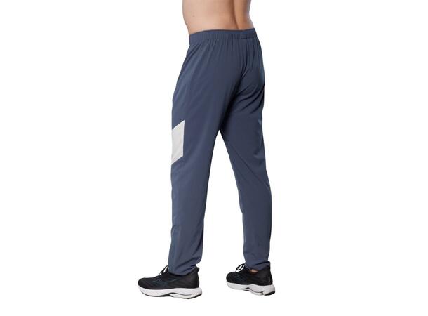Shadow Woven Pants Mørk blå L 