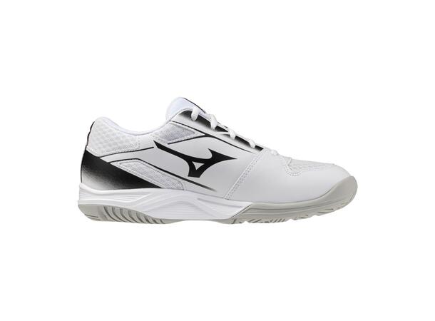 Stealth Star 3 Jr. Hvit/Sort 3 