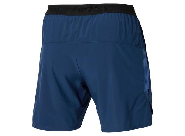 Stragazer 7 In Amplify Short Mørk blå S 