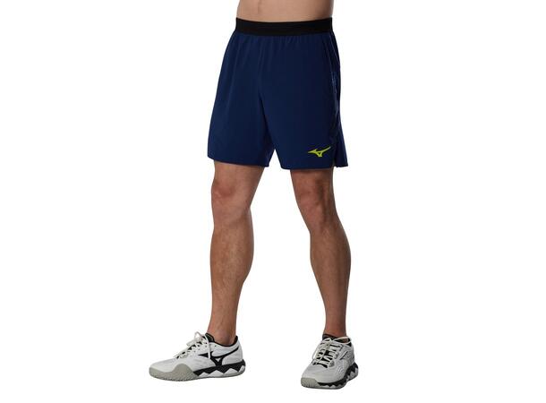 Stragazer 7 In Amplify Short Mørk blå S 