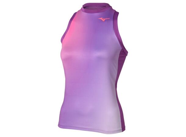 Tennis Tank W Lilla M 