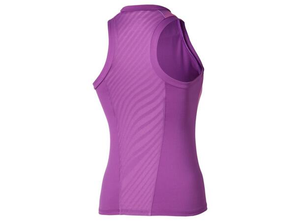 Tennis Tank W Lilla M 