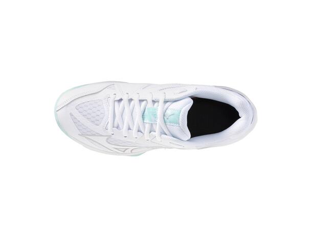 Thunder Blade Z W White/Blue 6 