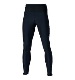 Trail Multipocket Long Tight Sort L Tights med 360&#176; meshficka