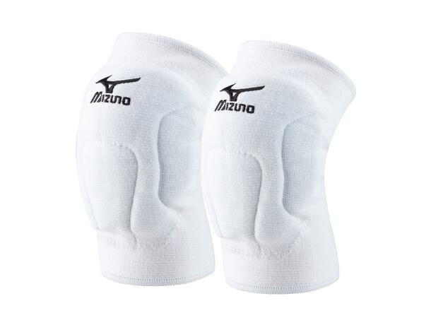 VS1 Kneepad Hvit S Två knäskydd 