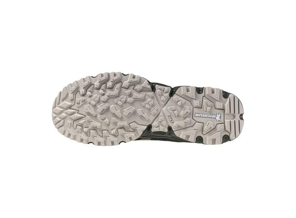 Wave Daichi LS Grønn/Sort 8,5 Sneakers herr 