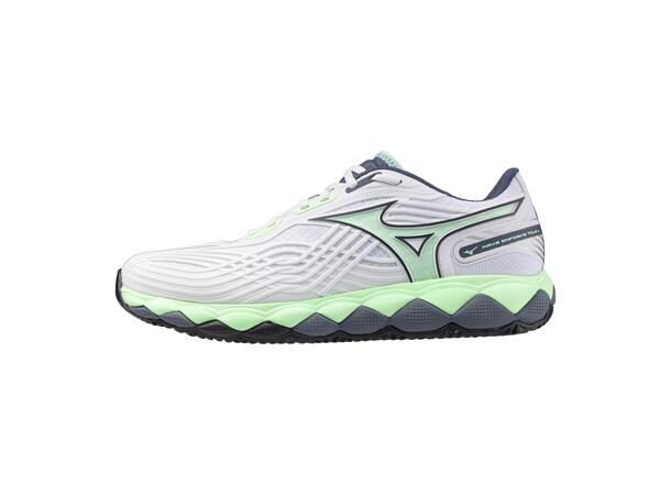 Wave Enforce Tour 2 CC Hvit/Mint 8,5 