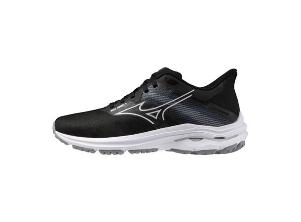 Wave Equate 9 W Black/White 6 