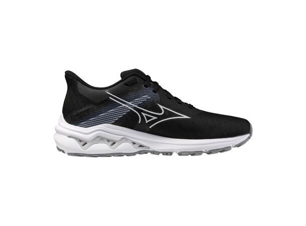 Wave Equate 9 W Black/White 6 