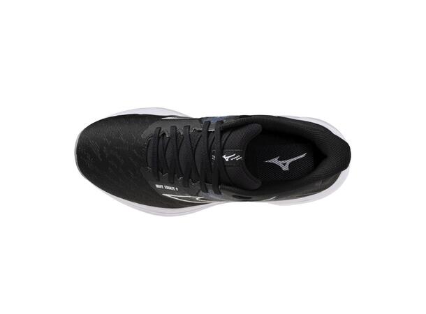 Wave Equate 9 W Black/White 6 