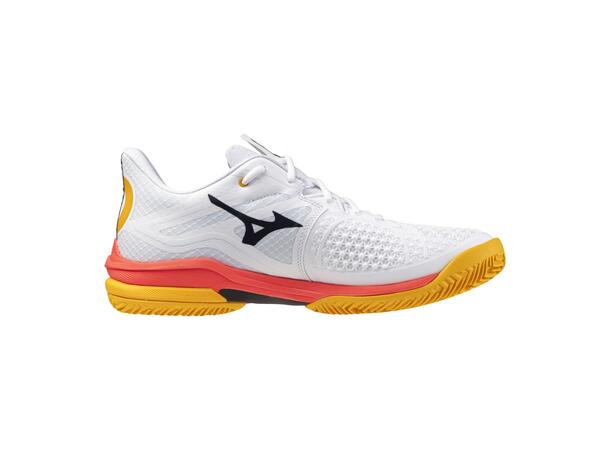 Wave Exceed Tour 6 CC Vit/Korall 10 