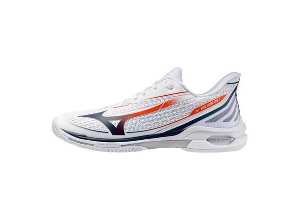 Wave Exceed Tour 7 AC Hvit/Blå 9,5 